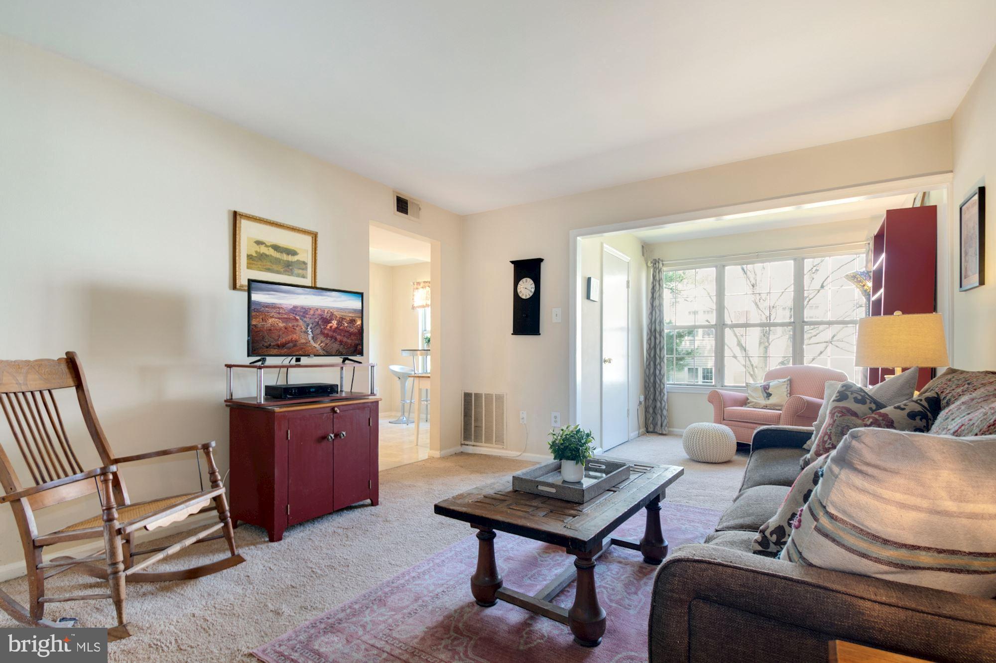 14 Normandy Square Court, Unit 3BC Silver Spring, MD 20906 - Photo 5 of 19 Gallery Image 5