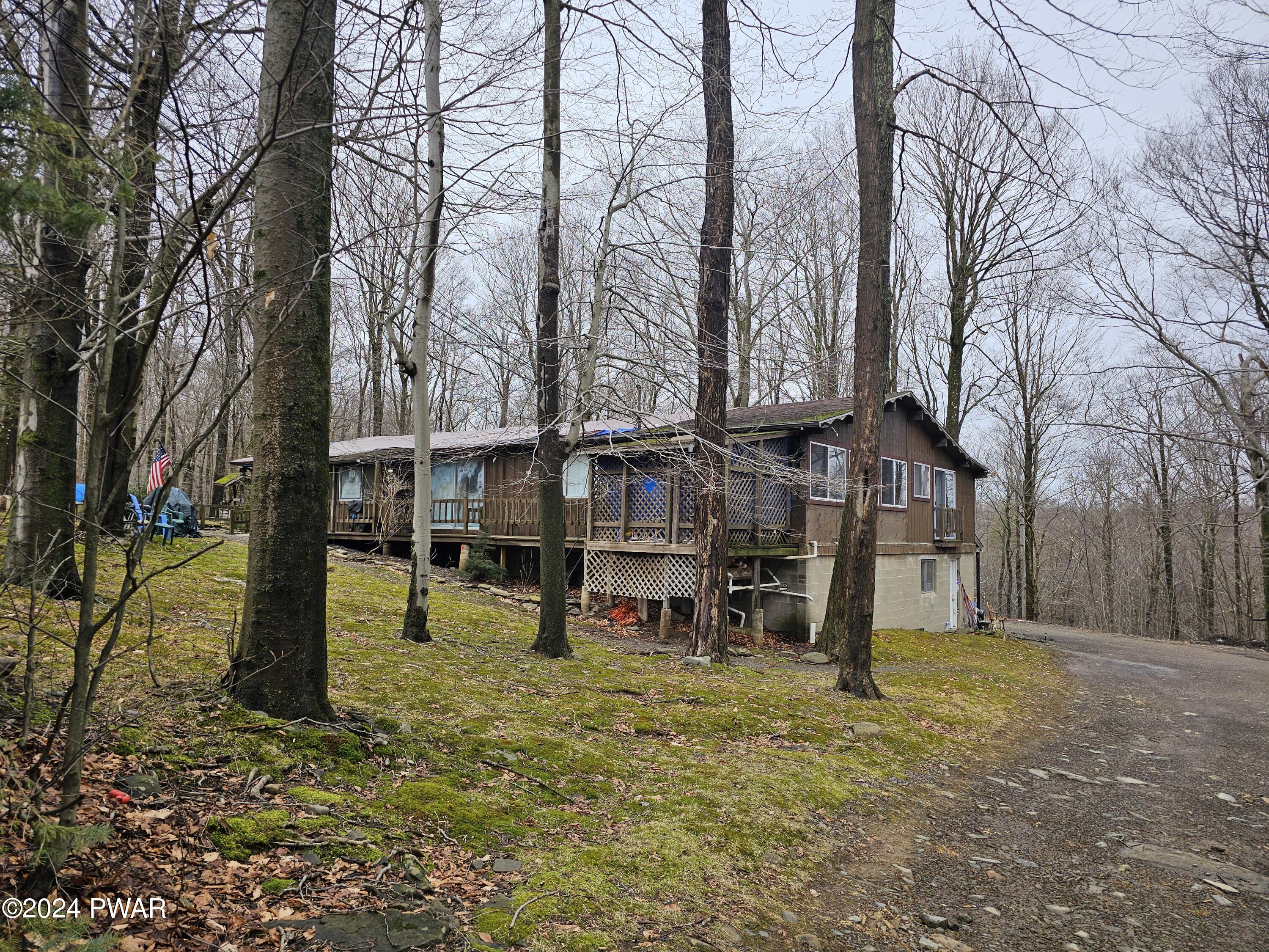 913 Millcreek Road Newfoundland, PA 18445 - Photo 1 of 7 Apartments