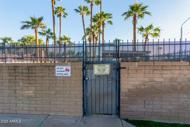 $244,000 | 2725 South Rural Road, Unit 8, Tempe, AZ 85282