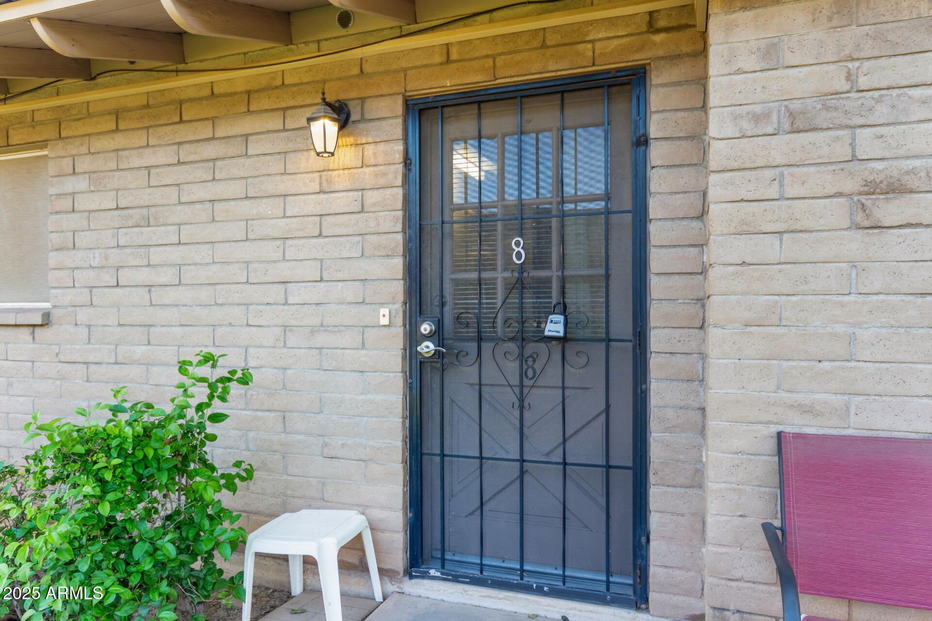 2725 South Rural Road, Unit 8 Tempe, AZ 85282 - Photo 2 of 19 02 - Rural