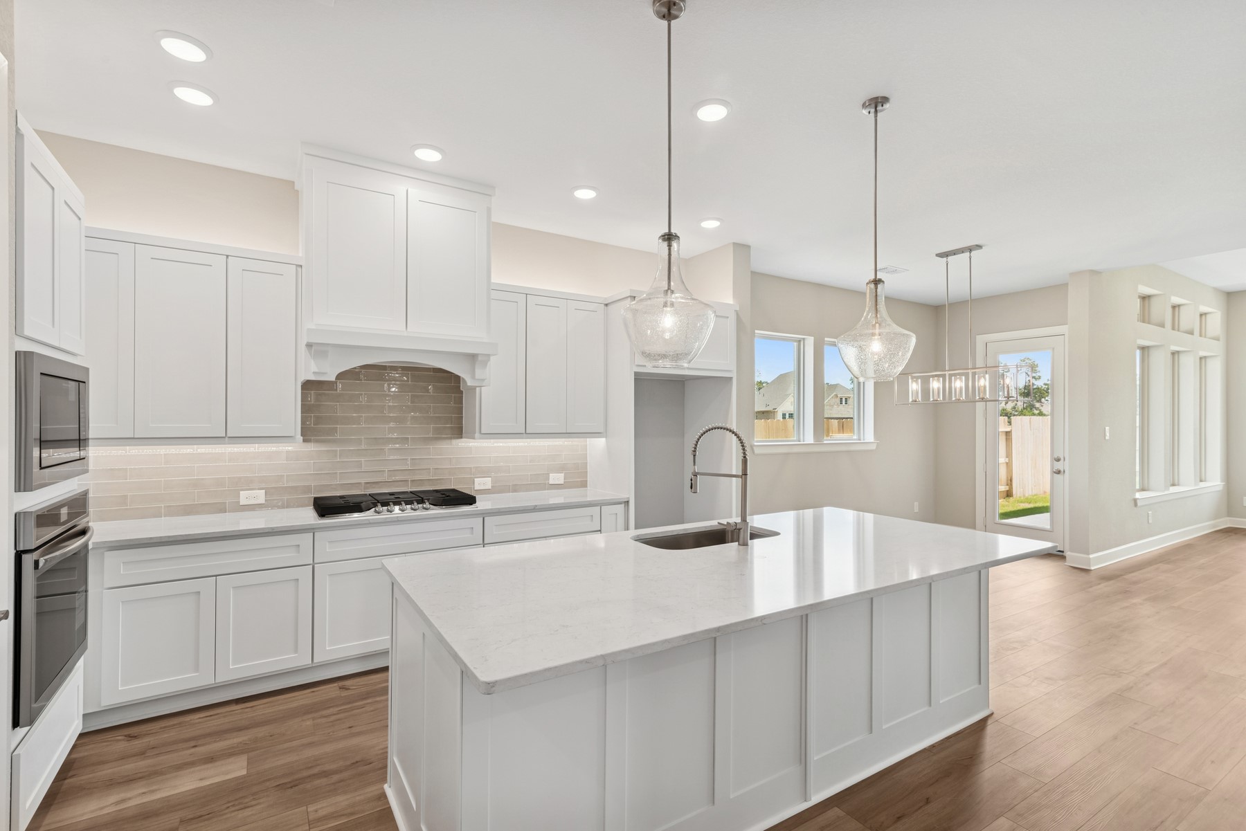 18154 Ramsey Way Lane Conroe, TX 77302 - Photo 19 of 50