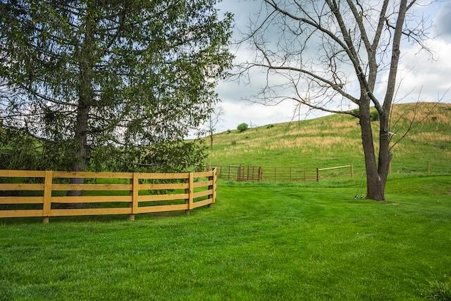 336 Turkey Run Lane Rural Retreat, VA 24368 - Photo 34 of 51 DSC07959