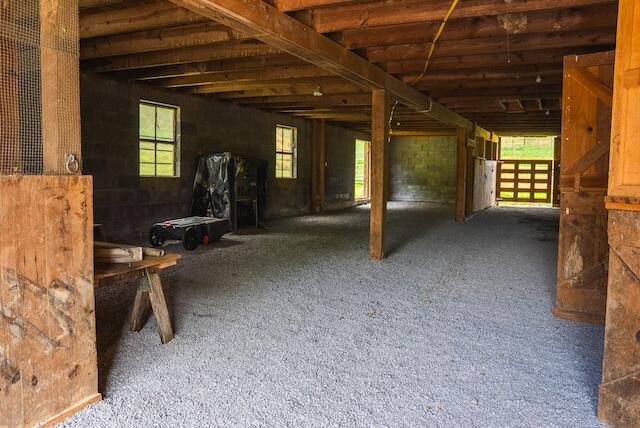 336 Turkey Run Lane Rural Retreat, VA 24368 - Photo 36 of 51 DSC07965