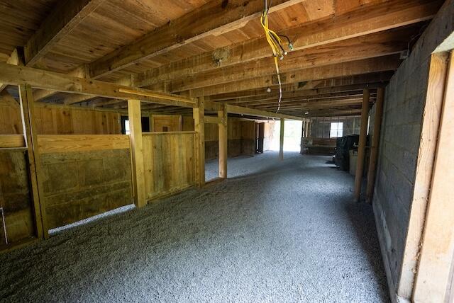 336 Turkey Run Lane Rural Retreat, VA 24368 - Photo 50 of 51 DSC08017