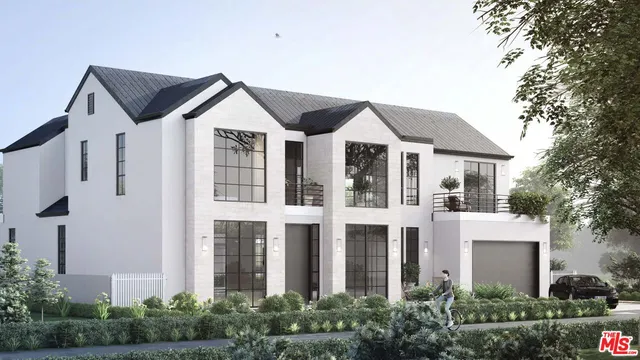 $2,598,000 | 4186 Hayvenhurst Drive, Encino, CA 91436