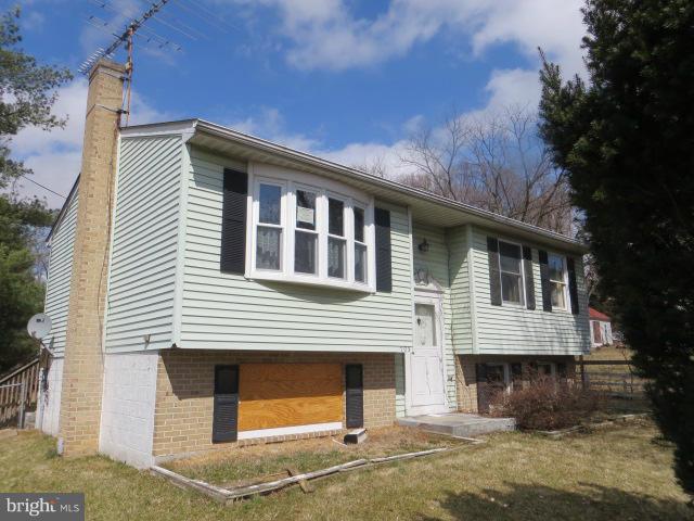 703 Prospect Road Mount Airy, MD 21771 - Photo 1 of 7 Exterior (Front)