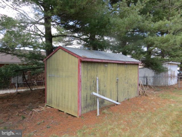 703 Prospect Road Mount Airy, MD 21771 - Photo 7 of 7 Exterior (General)