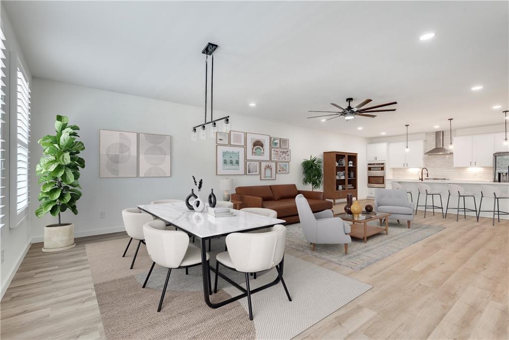 1072 Brookglynn Trace Decatur, GA 30032 - Photo 11 of 76 Gallery Image 11