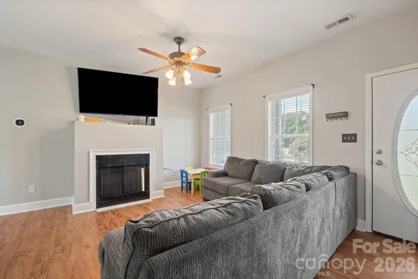 $285,000 | 418 Summer Ridge Drive, Stanley, NC 28164