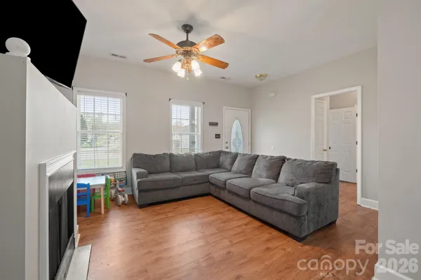 $285,000 | 418 Summer Ridge Drive, Stanley, NC 28164