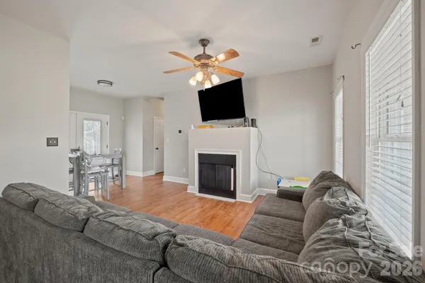 $285,000 | 418 Summer Ridge Drive, Stanley, NC 28164