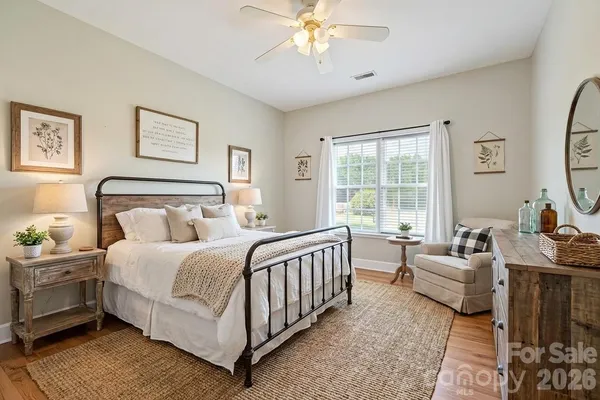 $285,000 | 418 Summer Ridge Drive, Stanley, NC 28164