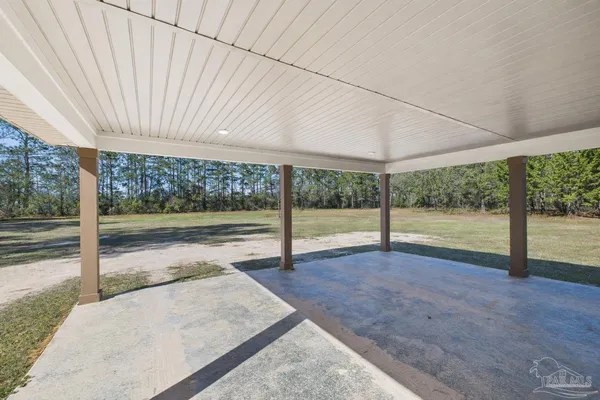 $434,000 | 4889 Hwy 168 Century, Century, FL 32535