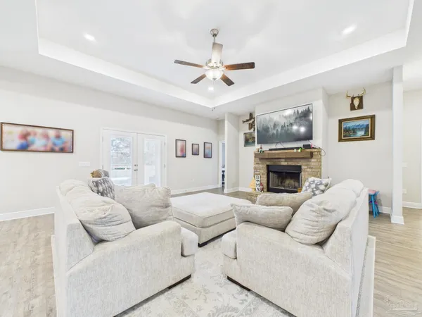 $434,000 | 4889 Hwy 168 Century, Century, FL 32535