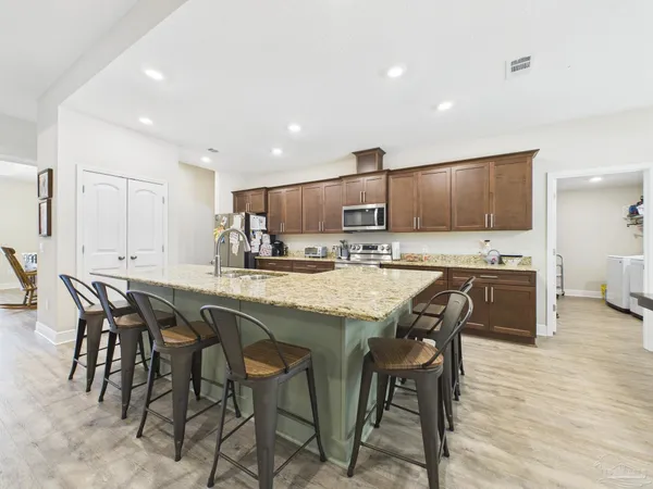 $434,000 | 4889 Hwy 168 Century, Century, FL 32535