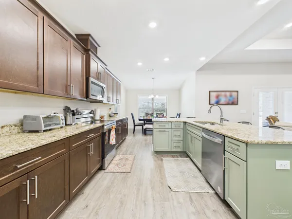 $434,000 | 4889 Hwy 168 Century, Century, FL 32535