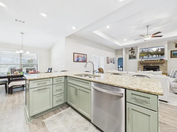 $434,000 | 4889 Hwy 168 Century, Century, FL 32535