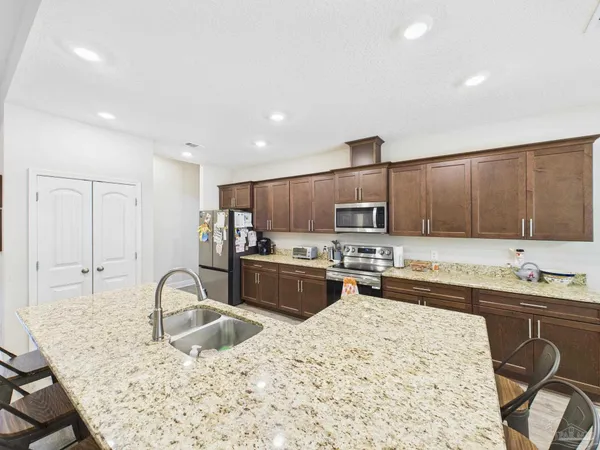 $434,000 | 4889 Hwy 168 Century, Century, FL 32535