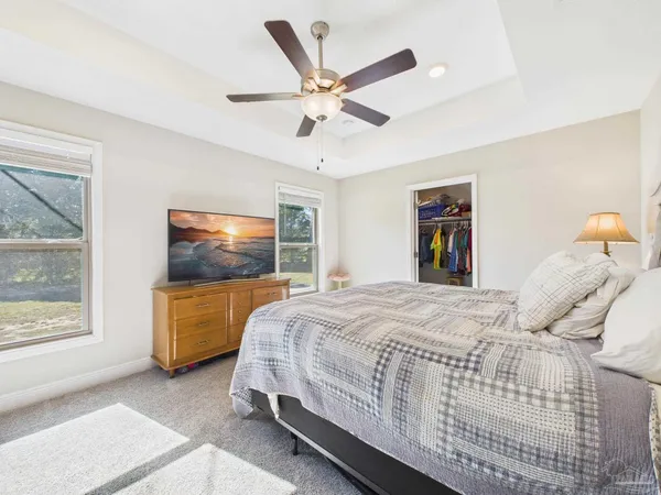 $434,000 | 4889 Hwy 168 Century, Century, FL 32535