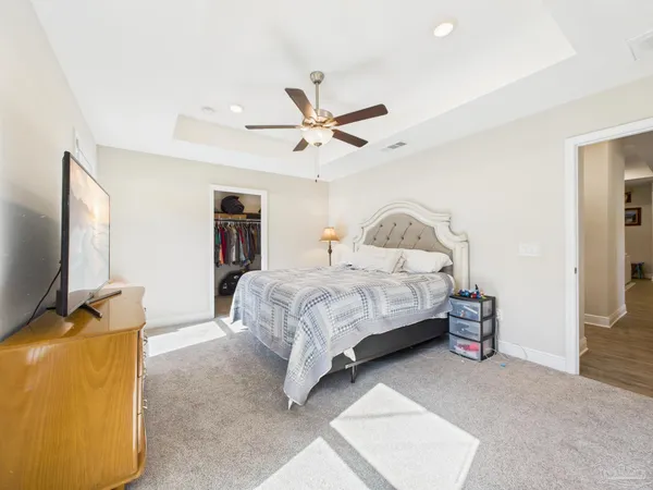 $434,000 | 4889 Hwy 168 Century, Century, FL 32535