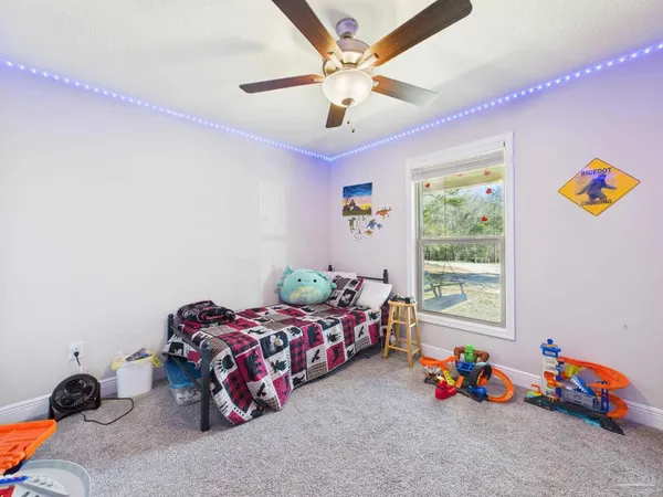 $434,000 | 4889 Hwy 168 Century, Century, FL 32535