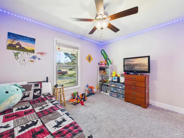 $434,000 | 4889 Hwy 168 Century, Century, FL 32535