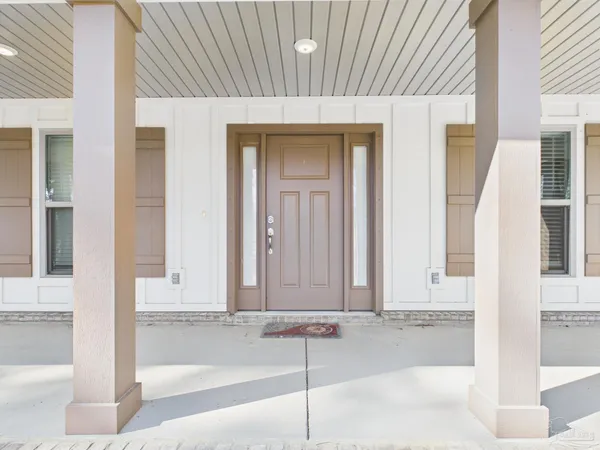 $434,000 | 4889 Hwy 168 Century, Century, FL 32535