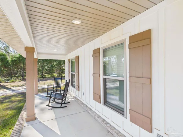 $434,000 | 4889 Hwy 168 Century, Century, FL 32535