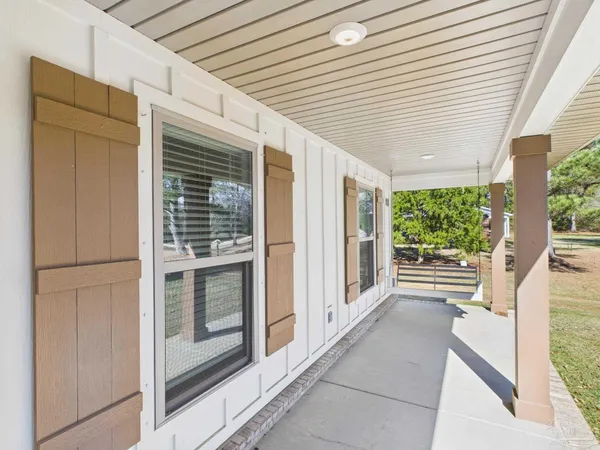 $434,000 | 4889 Hwy 168 Century, Century, FL 32535