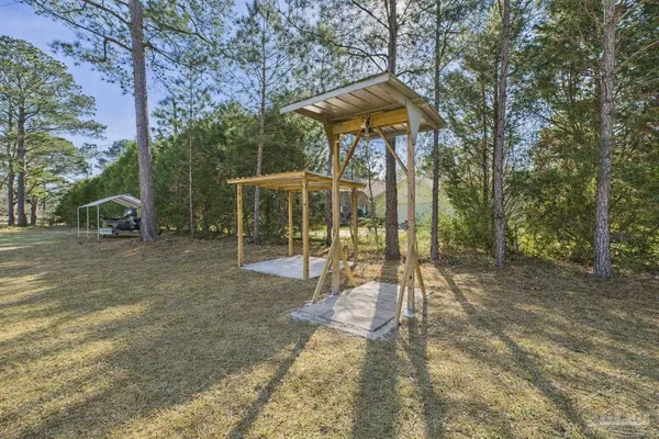 $434,000 | 4889 Hwy 168 Century, Century, FL 32535