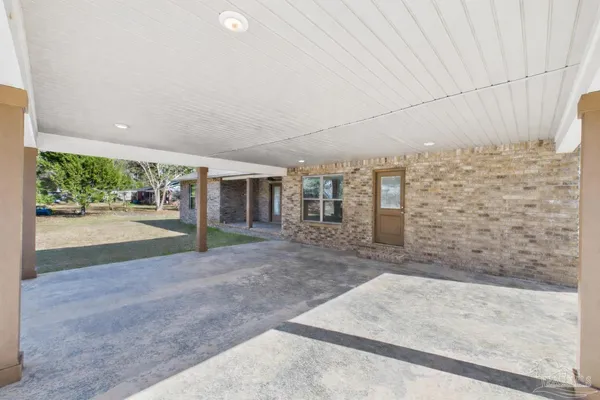 $434,000 | 4889 Hwy 168 Century, Century, FL 32535