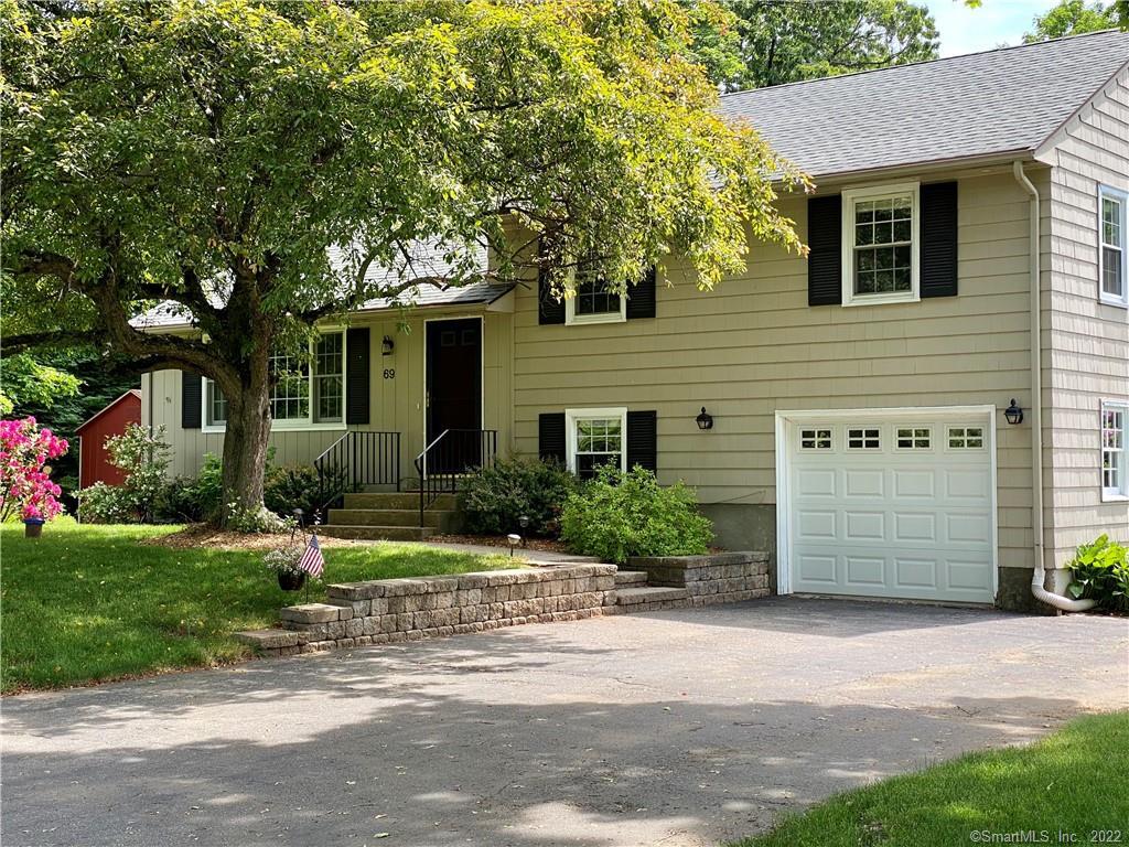 69 Old County Road East Granby, CT 06026 - Photo 1 of 1 Gallery Image 1