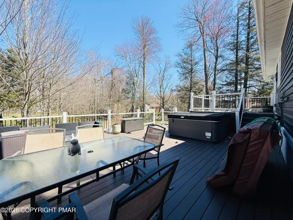 $3,500 | 6385 Cherokee Trail, Tobyhanna, PA 18466