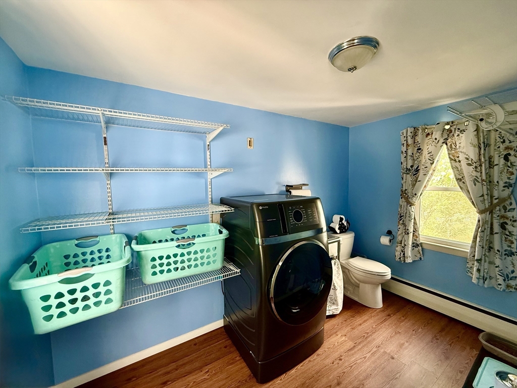 9 R Gates Terrace Sterling, MA 01564 - Photo 12 of 20