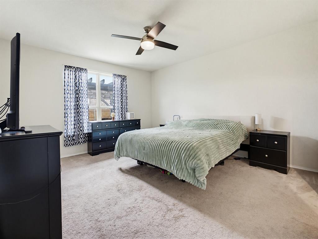 2012 Brenham Drive Forney, TX 75126 - Photo 19 of 35