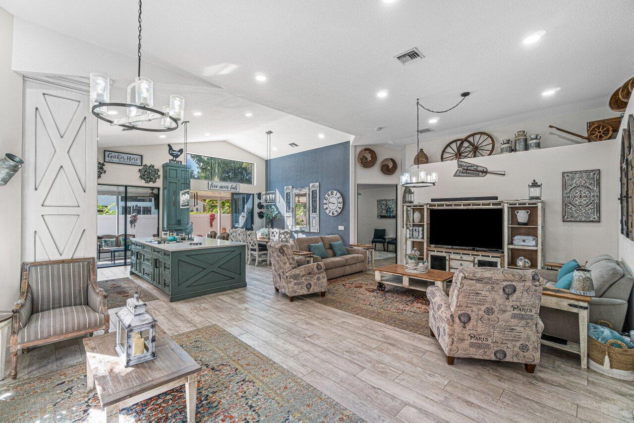1653 West Classical Boulevard Delray Beach, FL 33445 - Photo 1 of 87 Living Room