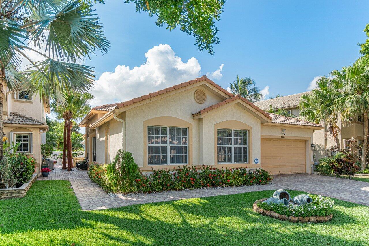 1653 West Classical Boulevard Delray Beach, FL 33445 - Photo 34 of 87 003-1653WestClassicalBoulevard-DelrayBea