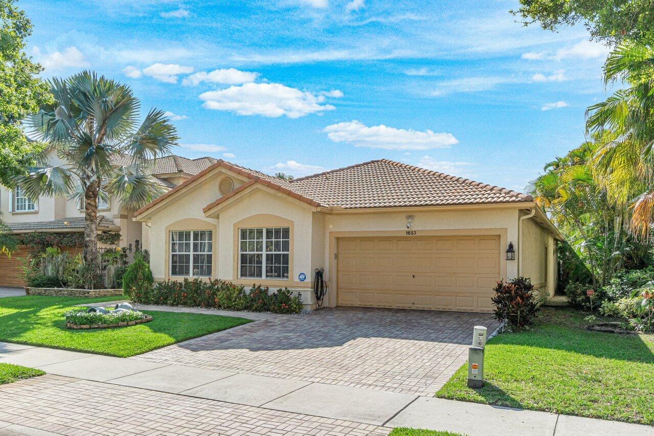 1653 West Classical Boulevard Delray Beach, FL 33445 - Photo 45 of 87 002-1653WestClassicalBoulevard-DelrayBea