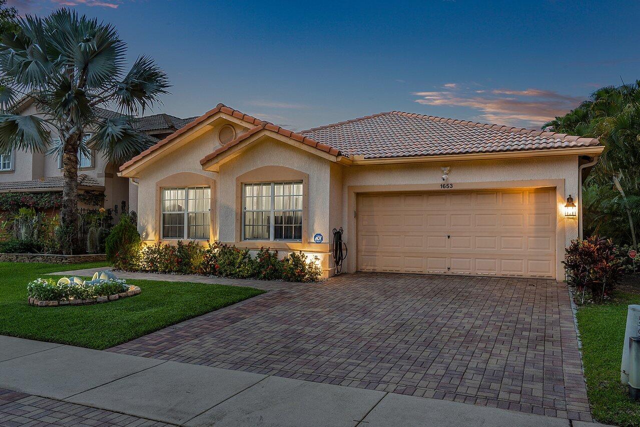 1653 West Classical Boulevard Delray Beach, FL 33445 - Photo 51 of 87 052-1653WestClassicalBoulevard-DelrayBea