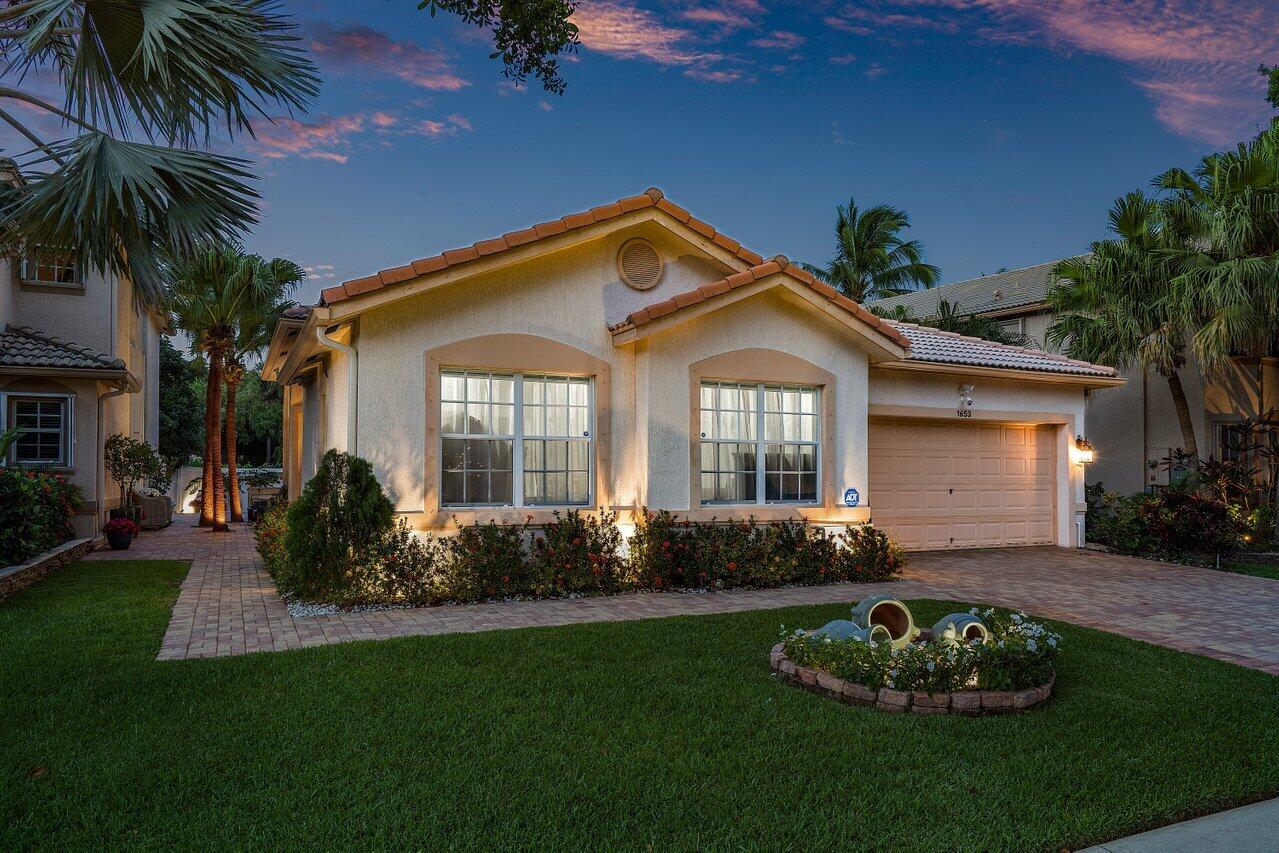 1653 West Classical Boulevard Delray Beach, FL 33445 - Photo 52 of 87 053-1653WestClassicalBoulevard-DelrayBea