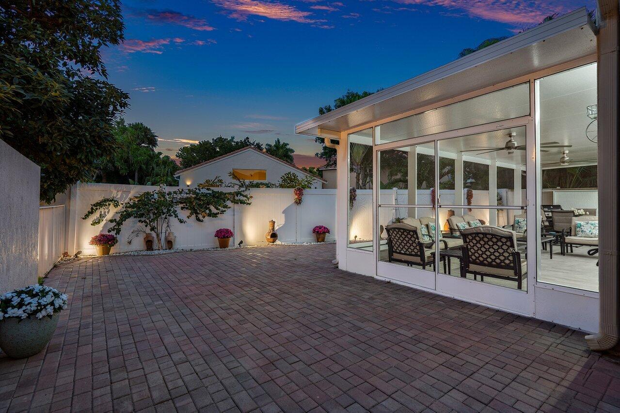 1653 West Classical Boulevard Delray Beach, FL 33445 - Photo 63 of 87 064-1653WestClassicalBoulevard-DelrayBea