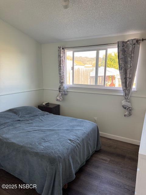 3590 Via Gala Lompoc, CA 93436 - Photo 13 of 17 a bedroom with a bed and a window
