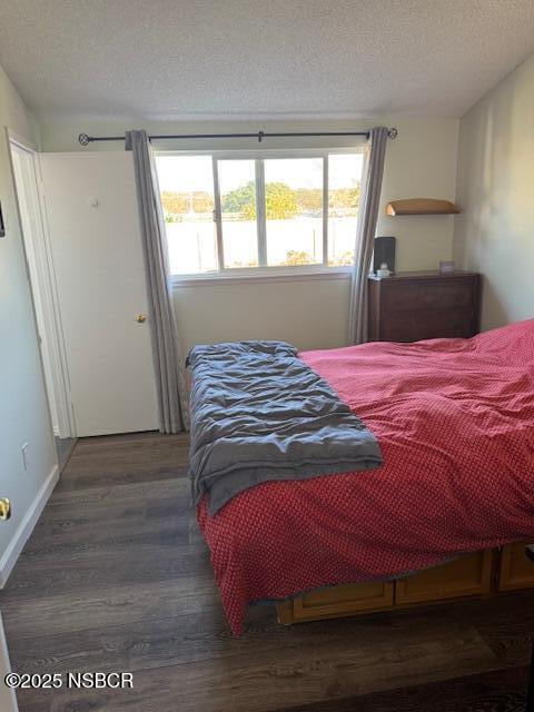 3590 Via Gala Lompoc, CA 93436 - Photo 14 of 17 a bedroom with a bed and a window