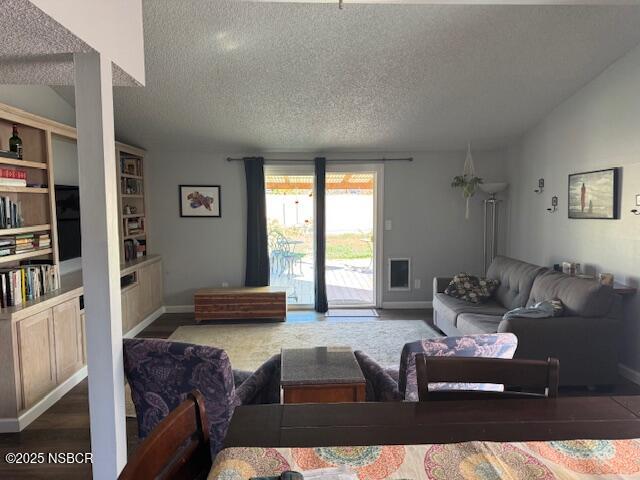 3590 Via Gala Lompoc, CA 93436 - Photo 8 of 17 a living room with furniture and a couch