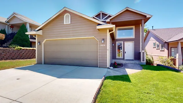 $437,500 | 5019 Prosperity Lane, Spokane, WA 99208