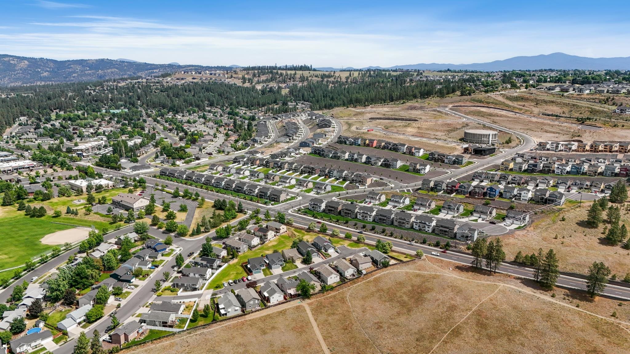 5019 Prosperity Lane Spokane, WA 99208 - Photo 37 of 47