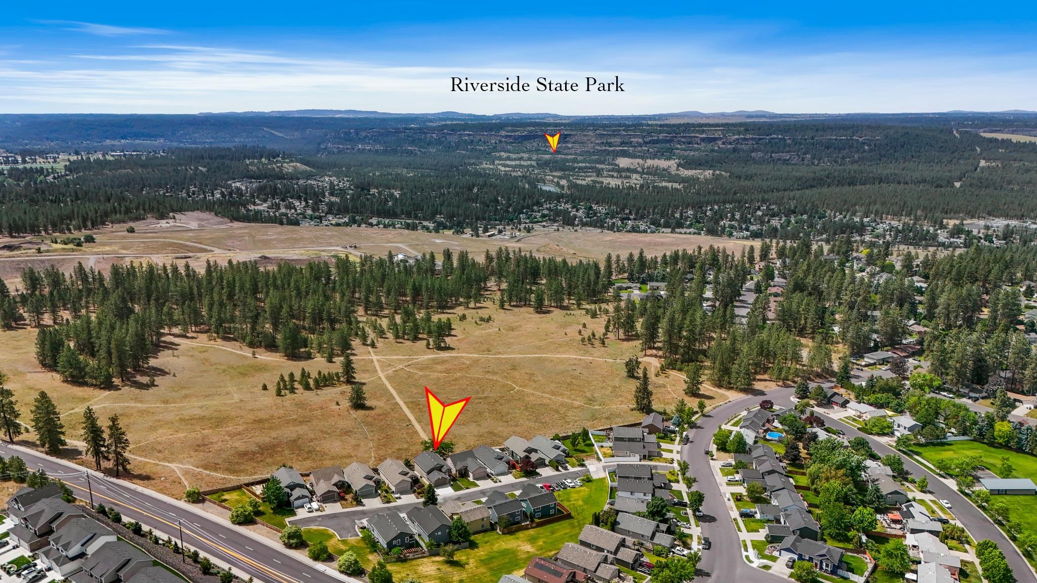 5019 Prosperity Lane Spokane, WA 99208 - Photo 41 of 47