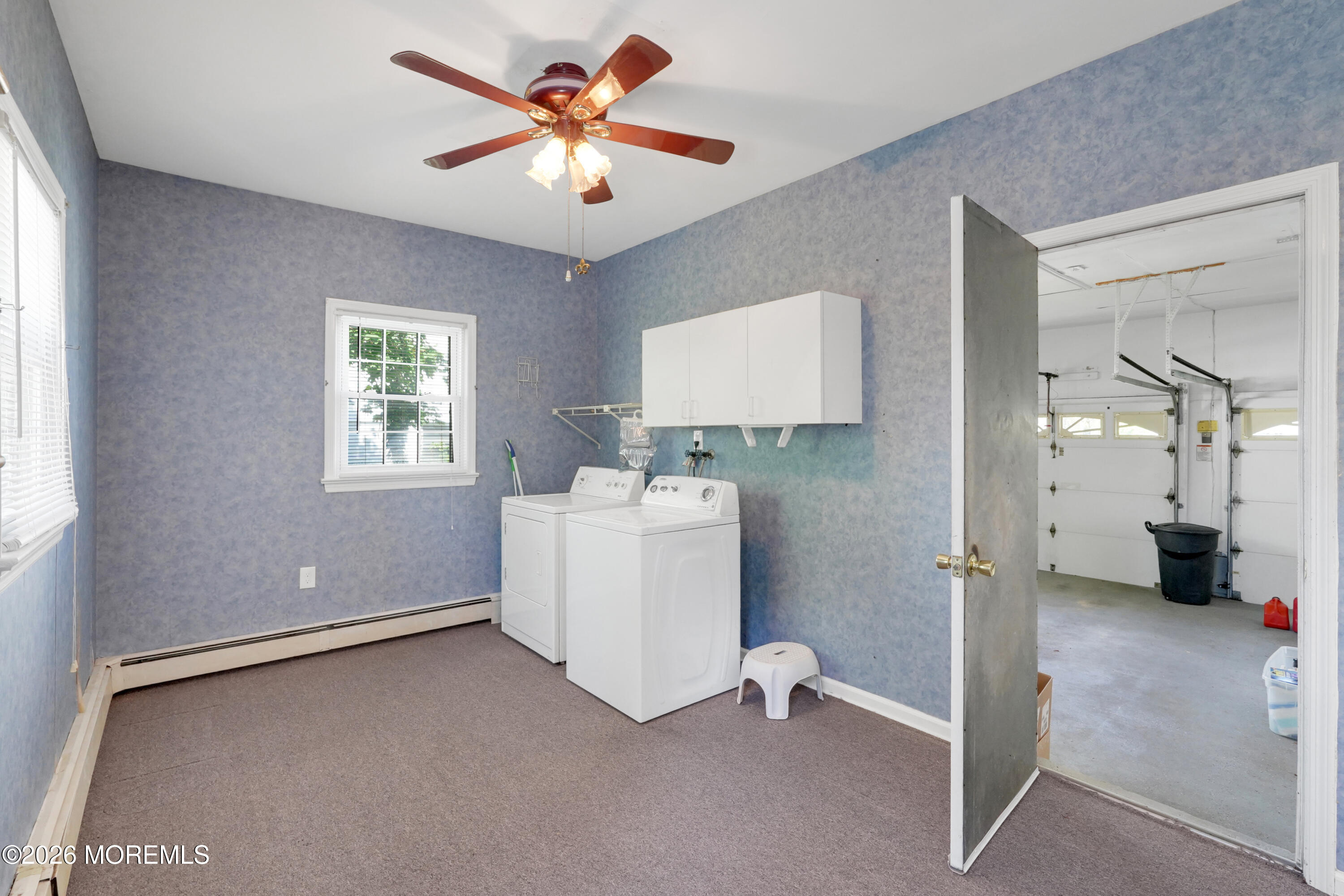 909 Prospect Avenue Spring Lake, NJ 07762 - Photo 22 of 38 Access to garage