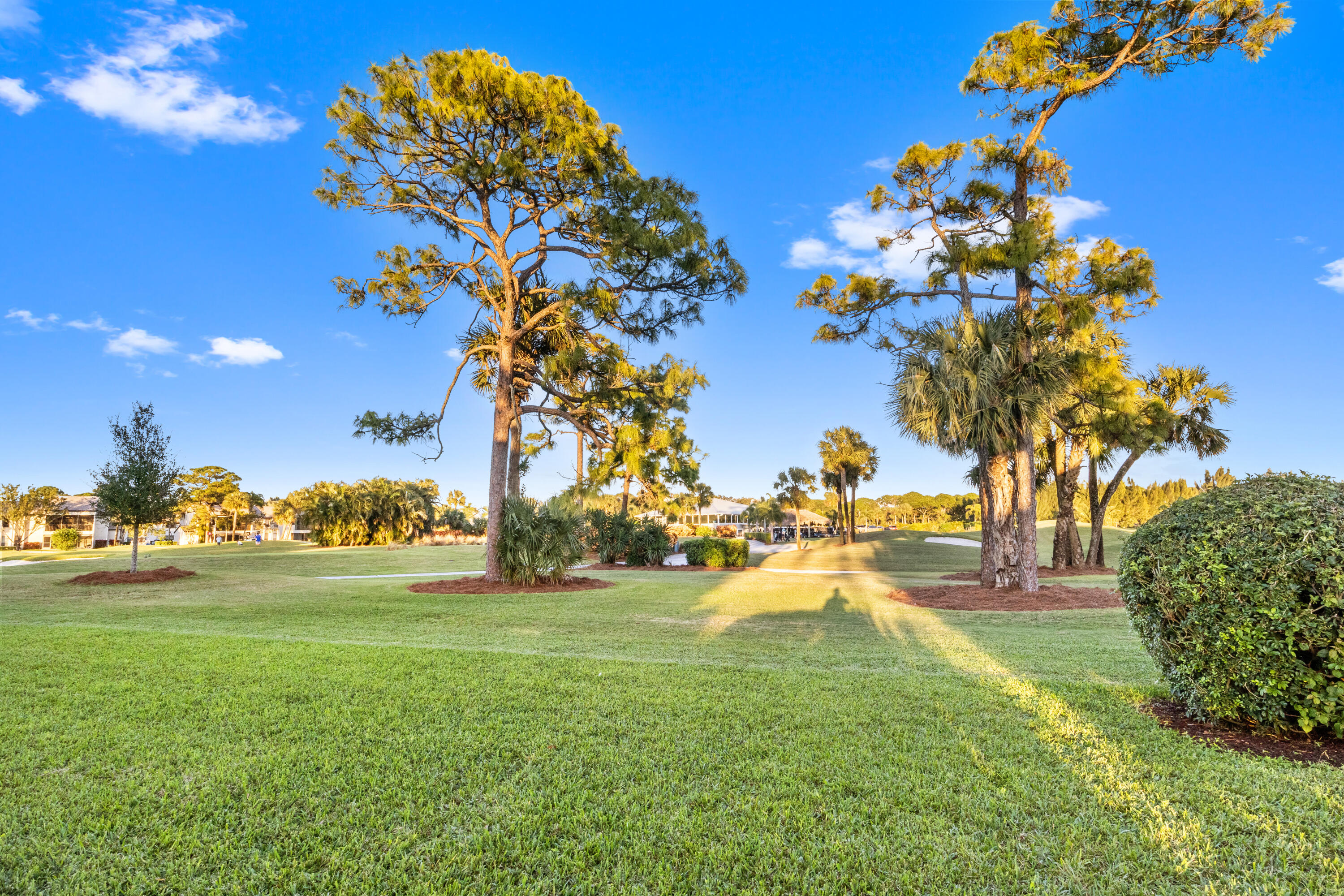 702 Pinecrest Circle, Unit F Jupiter, FL 33458 - Photo 23 of 28 24 Rear 01