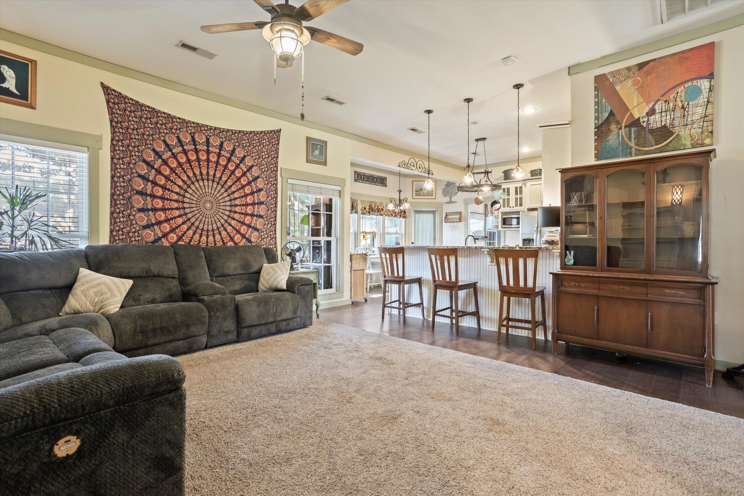 1049 Youngblood Road Trenton, SC 29847 - Photo 34 of 55 Gallery Image 34